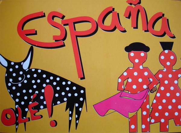 Espana Ole