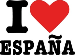 I Love Espana