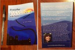Everyday Camino with Annie - front and back cover