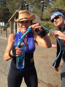 It fits any standard water bottle