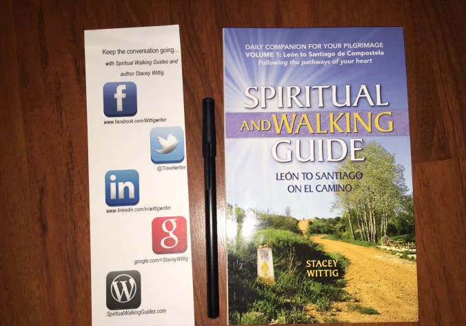 SpiritualandWalkingGuide