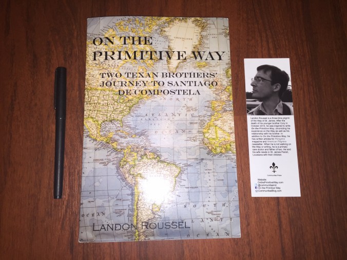 On The Primitive Way