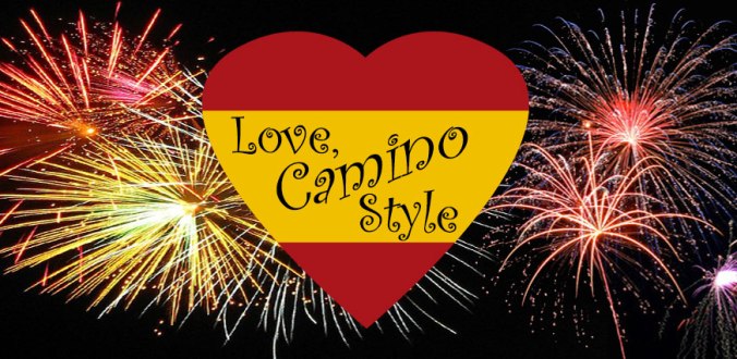 LoveCaminoStyleGraphic
