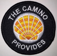 The Camino Provides Official Patch