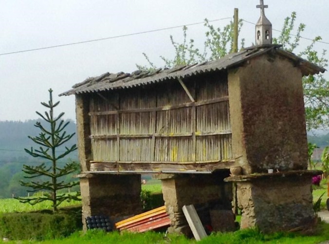Hórreo