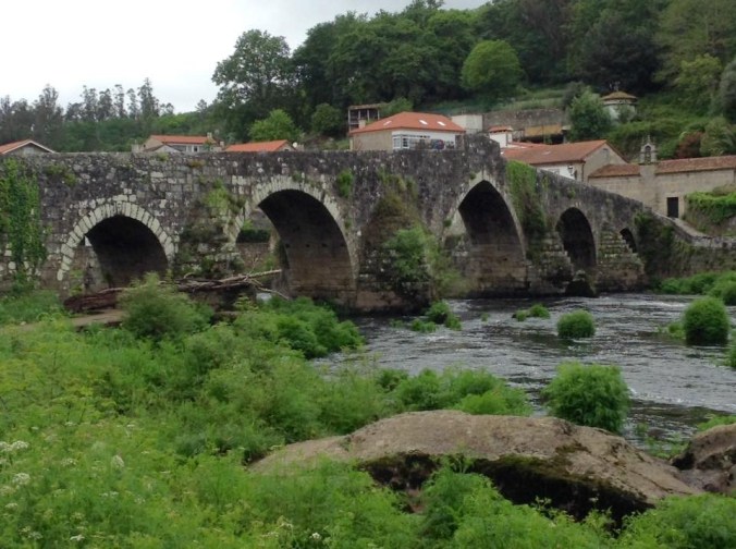 Ponte Maceira