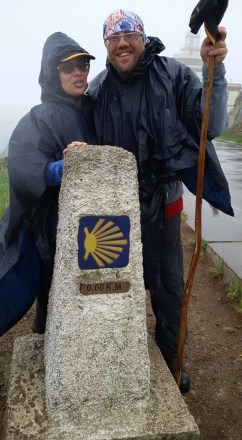 It's been twenty-seven years, and the journey continues