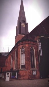 HamburgChurch