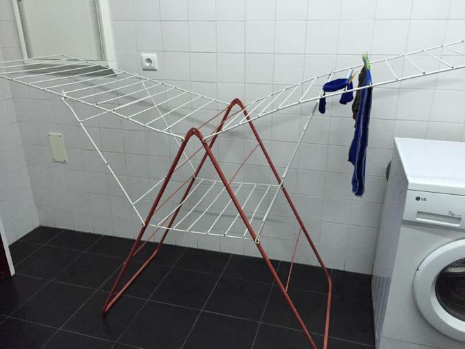 Drying rack