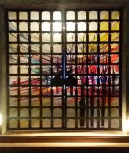 Meditation Chapel, Year of Mercy, Dom, Salzburg