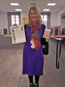 My 2016 Camino Compostela