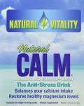 Natural Calm Magnesium