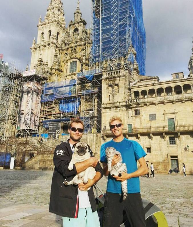 PugandCatSantiago