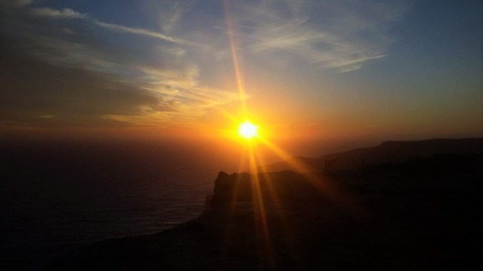 SunsetMalta