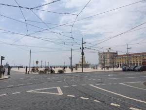 The Waterfront La Baixa