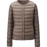 UniqloDownJacket