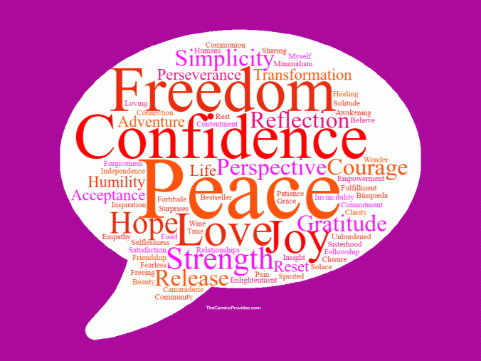 Camino Provides for Women