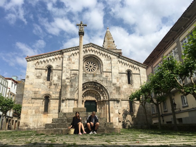 Santa María del Campo