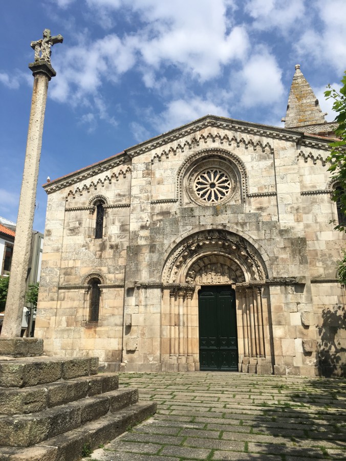 Santa María del Campo