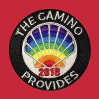 The Camino Provides 2018 Limited Edition $4