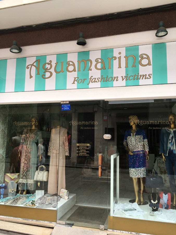 They couldn't have picked a better tagline