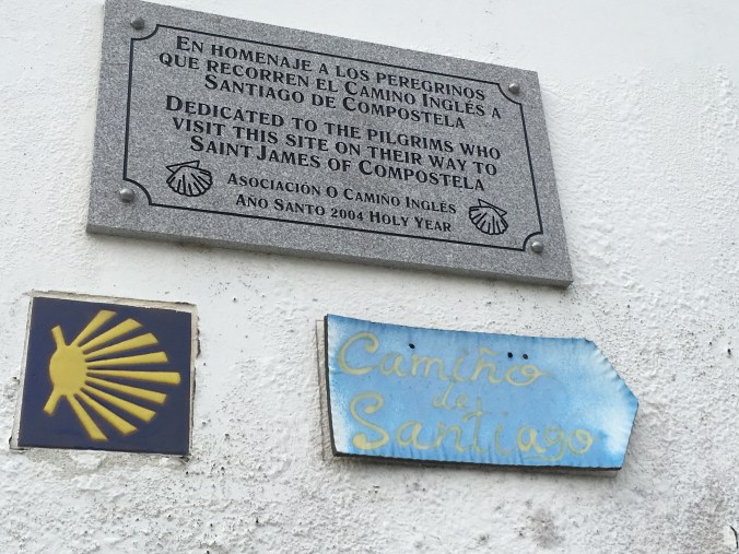 Pilgrim church dedicated in 2004 Holy Year