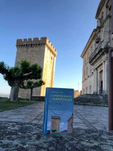 Winter Way guidebook