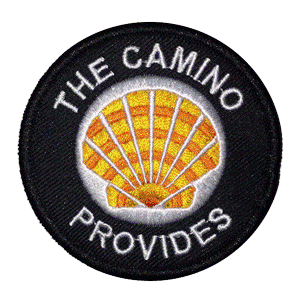 The Camino Patches