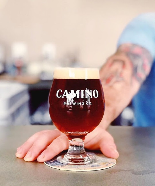 Camino Brewing Co