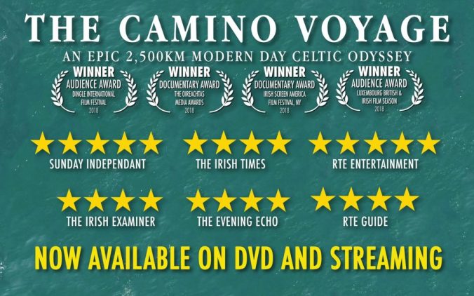 The Camino Voyage Film