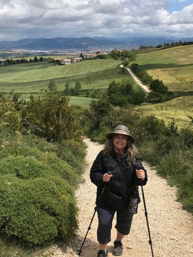 Ana Mercadal- Macias, M.S.