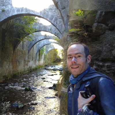 Setmeravelles, Bilbao, Euskal Herria - Gravatar Profile