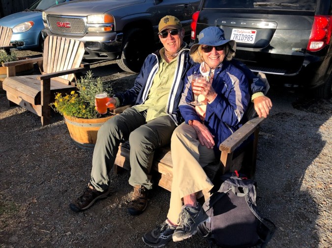 Steve and Meleia Lane