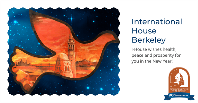 International House Berkeley
