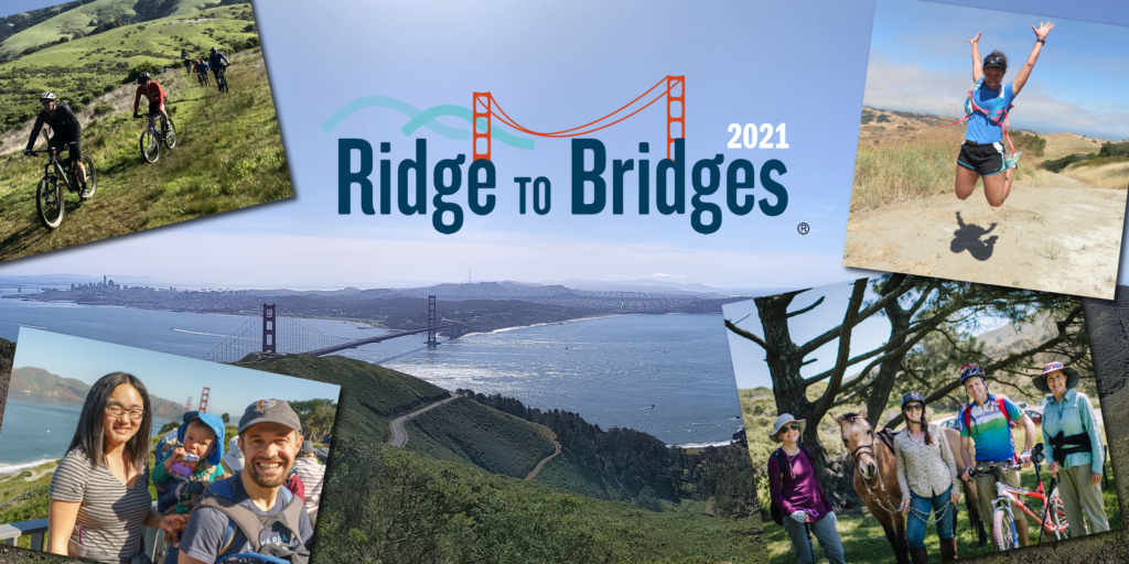 Ridge to Bridges